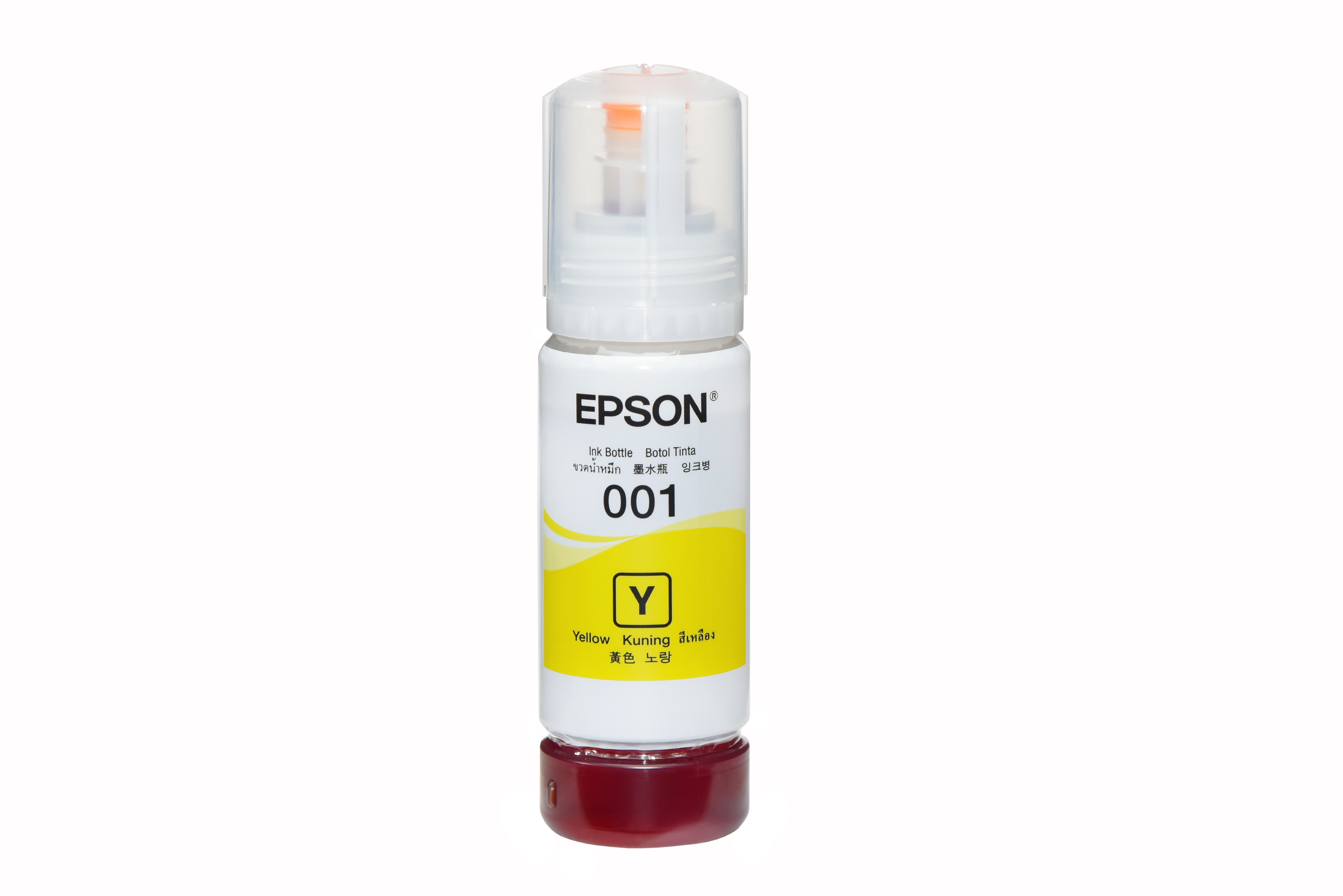 Epson T03Y400 Yellow Ink Bottle 70ml